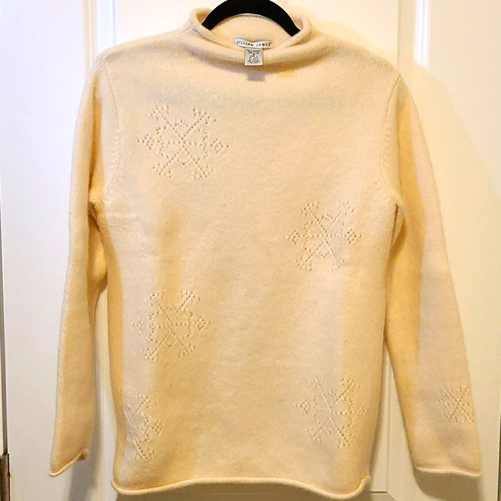 Jillian Jones Sweater